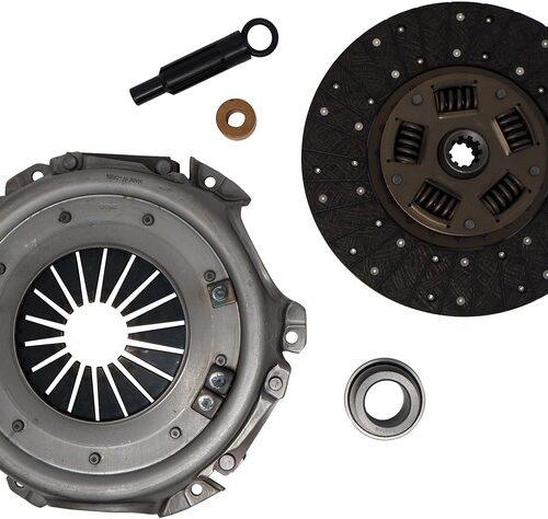 07-013 11'' Ford Clutch Kit - 4.9L 6 Cyl, 5.0L 8 Cyl, 5.8L 8 Cyl