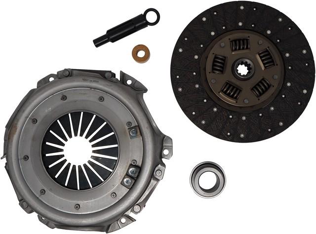 07-013 11'' Ford Clutch Kit - 4.9L 6 Cyl, 5.0L 8 Cyl, 5.8L 8 Cyl