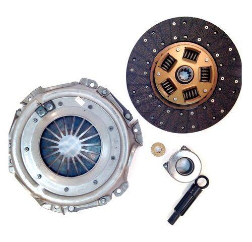 07-015 11" Ford Truck Clutch Kit - 4.9L 6 Cyl, 5.0L 8 Cyl, 5.8L 8 Cyl