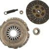 07-016 10" Ford Truck Clutch Kit - 4.1L 6 Cyl, 3.8L 6 Cyl, 4.9L 6 Cyl, 5.0L 8 Cyl, 5.8L 8 Cyl