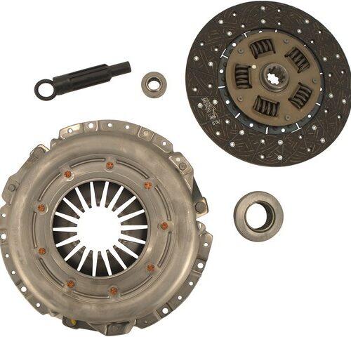 07-016 10" Ford Truck Clutch Kit - 4.1L 6 Cyl, 3.8L 6 Cyl, 4.9L 6 Cyl, 5.0L 8 Cyl, 5.8L 8 Cyl