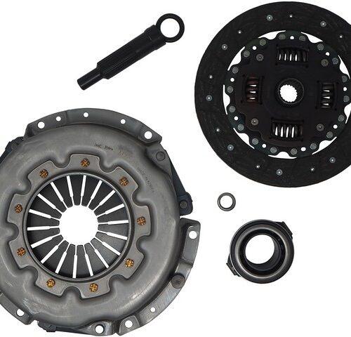 07-020 8-1/2" Ford Truck, Mazda Truck Clutch Kit - 2.0L 4 Cyl, 2.3L 4 Cyl, 1.1L 2 Cyl