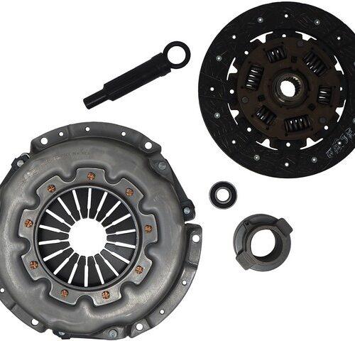 07-021 8-1/2'' Ford, Mazda Clutch Kit - 1.8L 4 Cyl, 2.3L 4 Cyl, 1.3L 4 Cyl, 1.1L 2 Cyl, 1.3L 2 Cyl
