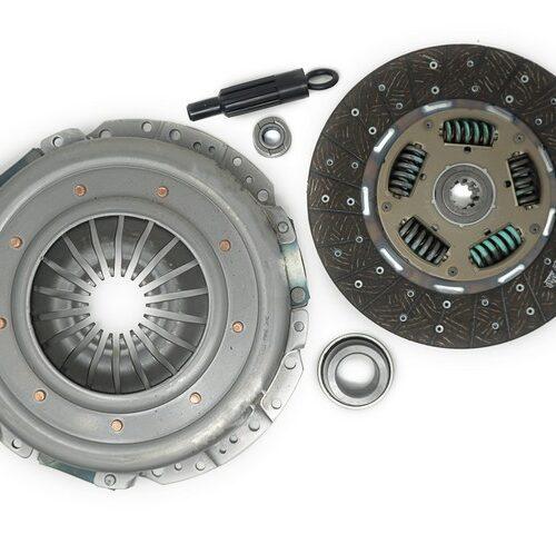 07-024 11" Ford Clutch Kit - 4.6L 8 Cyl, 5.4L 8 Cyl