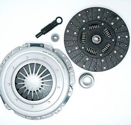07-026 11'' Ford Clutch Kit - 6.9L 8 Cyl