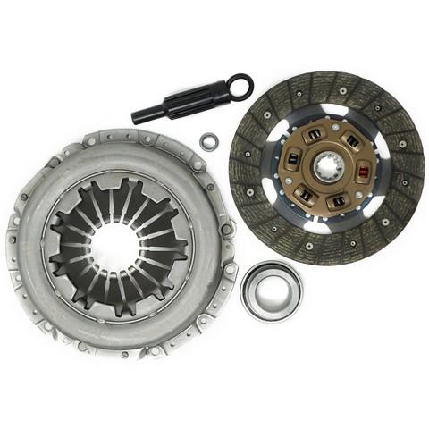 07-030 8-1/2'' Ford, Mercury Clutch Kit - 2.3L 4 Cyl