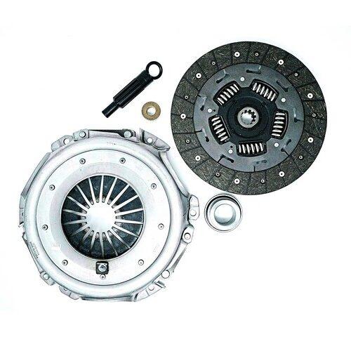 07-032 11'' Ford Clutch Kit - 3.8L 6 Cyl, 4.9L 6 Cyl, 5.0L 8 Cyl, 5.8L 8 Cyl