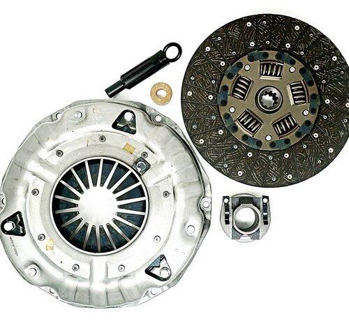 07-033 11" Ford Truck Clutch Kit - 5.8L 8 Cyl