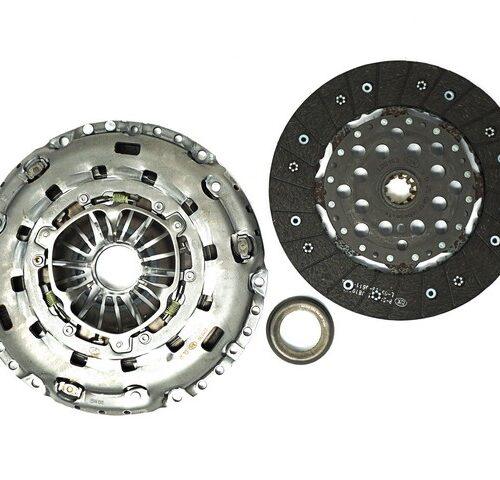 07-037 9-1/2" Lincoln Clutch Kit - 3.0L 6 Cyl