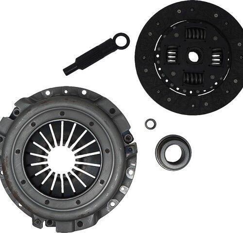 07-039 9-1/4" Mercury Clutch Kit - 2.3L 4 Cyl