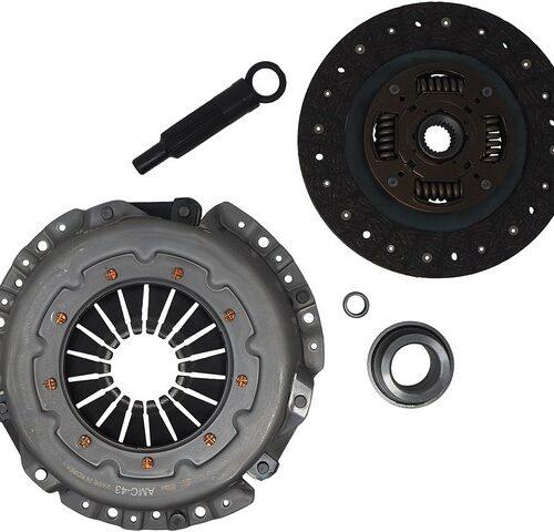 07-041 9" Ford Truck Clutch Kit - 2.0L 4 Cyl, 2.3L 4 Cyl, 2.8L 6 Cyl