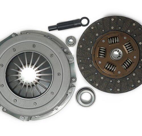 07-042 10-1/2" Ford, Mercury Clutch Kit - 4.6L 8 Cyl, 5.0L 8 Cyl, 5.8L 8 Cyl