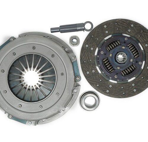 07-042HD 10-1/2" Ford Clutch Kit - 4.6L 8 Cyl, 5.0L 8 Cyl, 5.8L 8 Cyl