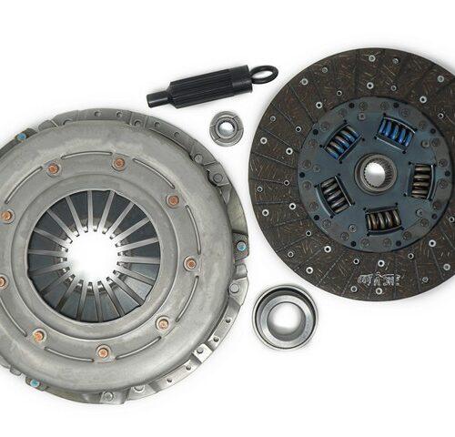 07-044 10-1/2" Ford Clutch Kit - 5.0L 8 Cyl