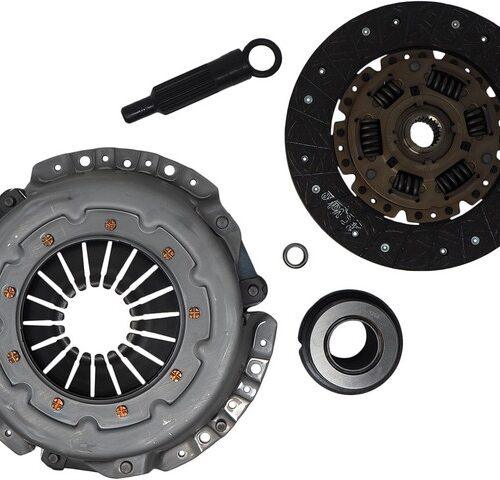 07-048 9" Ford Truck Clutch Kit - 2.3L 4 Cyl, 2.8L 6 Cyl, 3.0L 6 Cyl, 2.0L 4 Cyl, 2.9L 6 Cyl