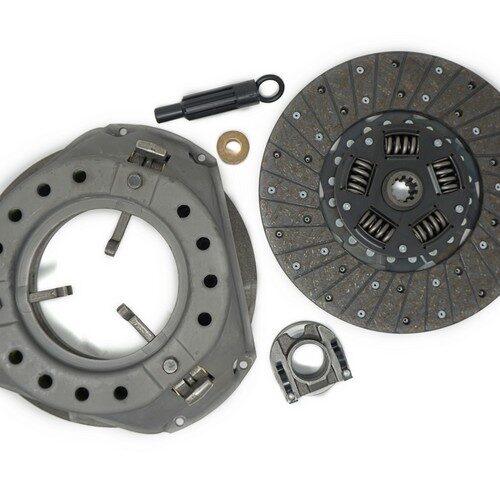 07-050 12'' Ford Clutch Kit - 6.6L 8 Cyl, 7.5L 8 Cyl