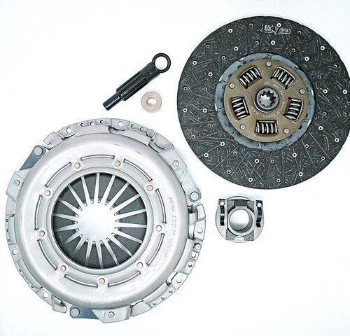 07-050A 12" Ford Truck Clutch Kit - 7.5L 8 Cyl