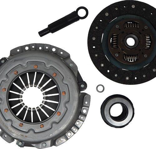 07-054 9" Ford Truck Clutch Kit - 3.0L 6 Cyl, 2.0L 4 Cyl, 2.3L 4 Cyl, 2.9L 6 Cyl