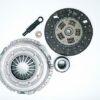 07-056 10" Ford Truck Clutch Kit - 4.9L 6 Cyl
