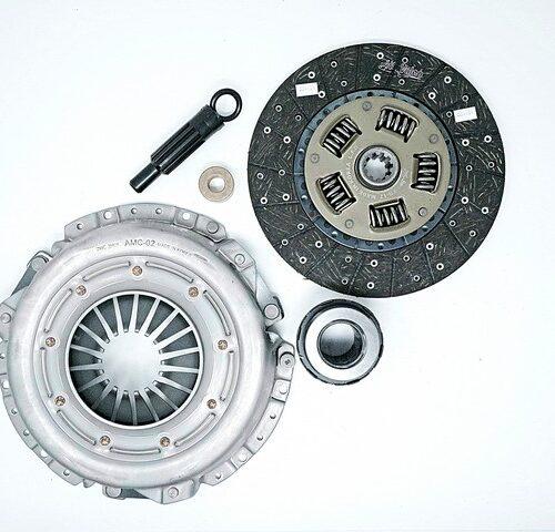 07-056 10" Ford Truck Clutch Kit - 4.9L 6 Cyl