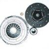 07-057 11" Ford Truck Clutch Kit - 4.9L 6 Cyl, 5.0L 8 Cyl, 5.8L 8 Cyl