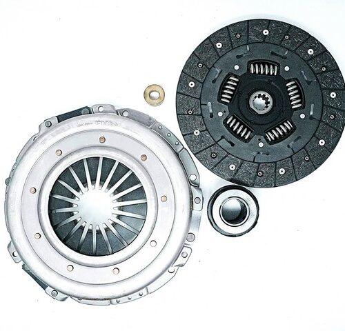 07-057 11" Ford Truck Clutch Kit - 4.9L 6 Cyl, 5.0L 8 Cyl, 5.8L 8 Cyl