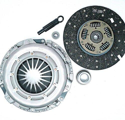 07-065 12" Ford Truck Clutch Kit - 6.9L 8 Cyl