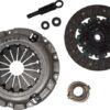 07-067 9-7/16'' Ford, Mazda Clutch Kit - 2.2L 4 Cyl, 3.0L 6 Cyl, 1.3L 2 Cyl, 2.6L 4 Cyl