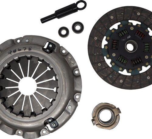 07-067 9-7/16'' Ford, Mazda Clutch Kit - 2.2L 4 Cyl, 3.0L 6 Cyl, 1.3L 2 Cyl, 2.6L 4 Cyl
