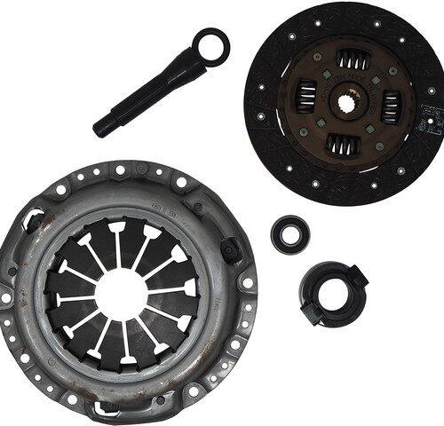 07-068 7-1/8" Ford Clutch Kit - 1.3L 4 Cyl