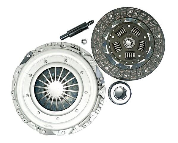 07-070 11" Ford, Mercury Clutch Kit - 3.8L 6 Cyl