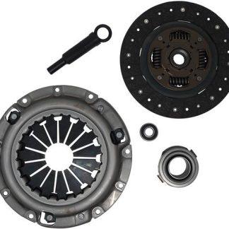07-095 8-7/8'' Ford, Mazda Clutch Kit - 2.5L 6 Cyl, 1.8L 6 Cyl
