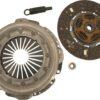 07-127 12-1/4" Ford Truck Clutch Kit - 7.3L 8 Cyl