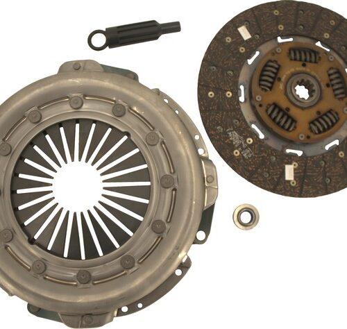 07-127 12-1/4" Ford Truck Clutch Kit - 7.3L 8 Cyl
