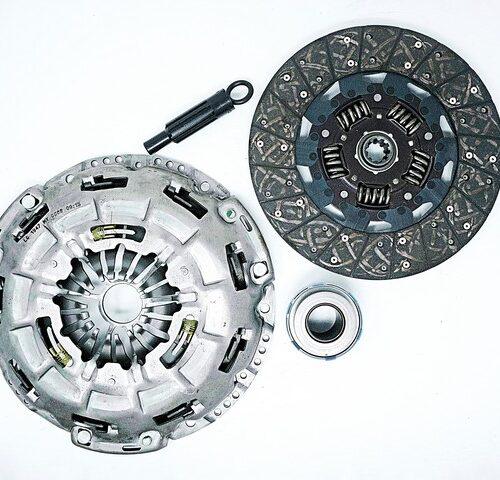 07-130 11-1/2'' Ford Clutch Kit - 4.2L 6 Cyl, 4.2L 8 Cyl, 4.2L V8 Cyl, 4.6L 8 Cyl