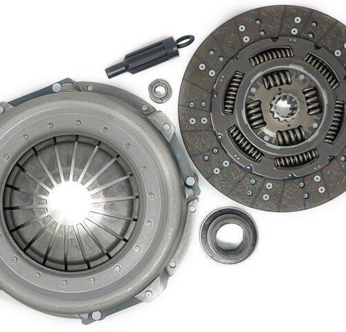 07-131 12'' Ford Clutch Kit - 6.9L 8 Cyl, 7.3L 8 Cyl