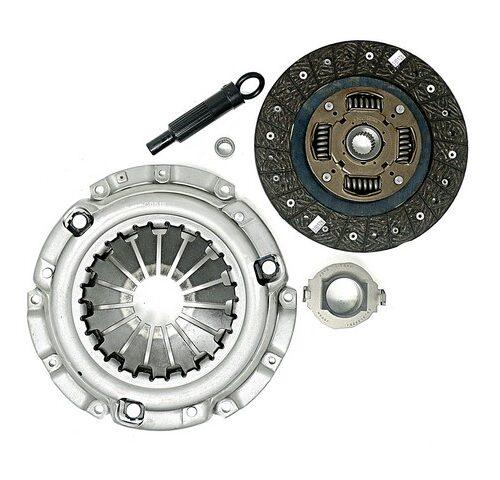 07-138 8-7/8" Ford Truck, Mazda Truck, Mercury Clutch Kit - 2.0L 4 Cyl