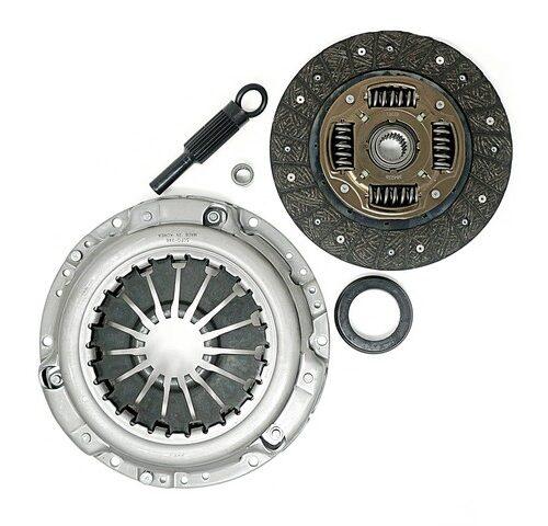 07-141NSA 9-1/4'' Ford, Mazda Clutch Kit - 2.3L 4 Cyl, 2.5L 4 Cyl, 3.0L 6 Cyl