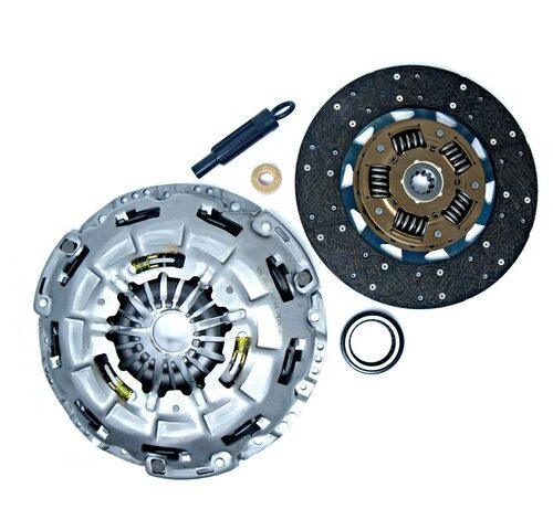 07-143 11-1/2'' Ford Clutch Kit - 4.2L 8 Cyl, 4.2L 6 Cyl, 4.6L 8 Cyl