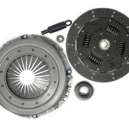 07-154 13" Ford Truck Clutch Kit - 7.3L 8 Cyl