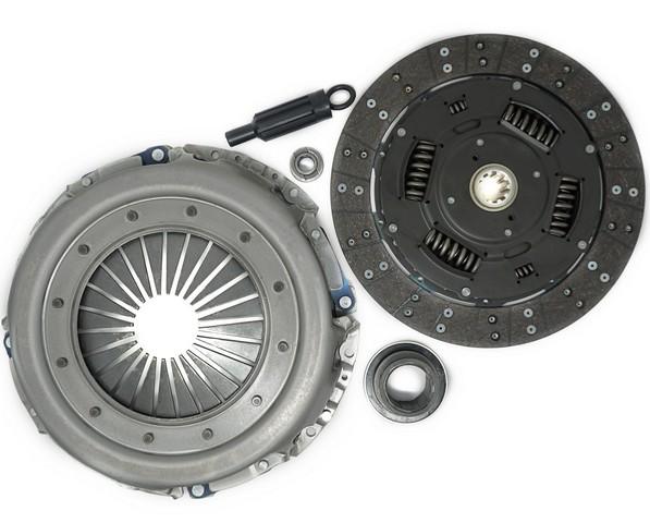 07-154 13" Ford Truck Clutch Kit - 7.3L 8 Cyl