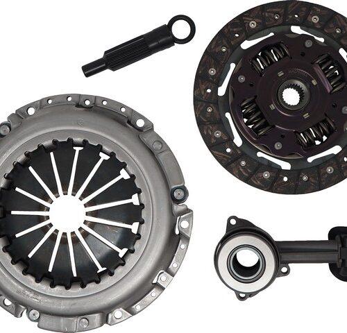 07-164 8-7/8" Ford Clutch Kit - 2.0L 4 Cyl