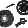 07-166 8-1/2" Ford Clutch Kit - 2.0L 4 Cyl
