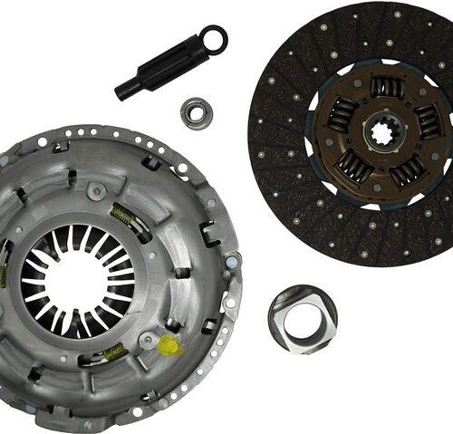 07-176 12'' Ford Clutch Kit - 6.8L 10 Cyl