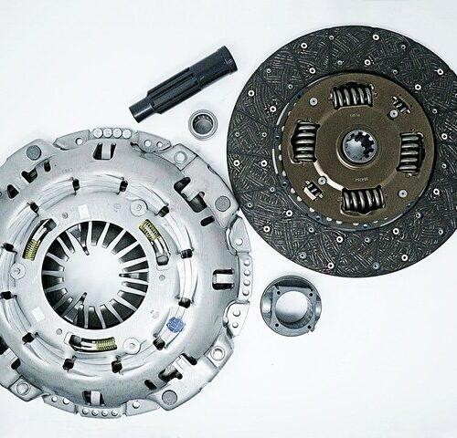 07-180 13" Ford Truck Clutch Kit - 6.0L 8 Cyl, 6.4L 8 Cyl
