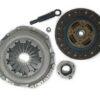 07-188 8-7/8" Ford, Mercury Clutch Kit - 2.3L 4 Cyl, 2.0L 4 Cyl