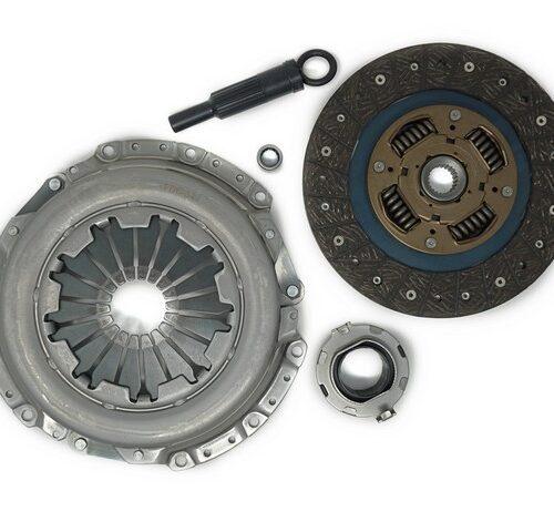 07-188 8-7/8" Ford, Mercury Clutch Kit - 2.3L 4 Cyl, 2.0L 4 Cyl