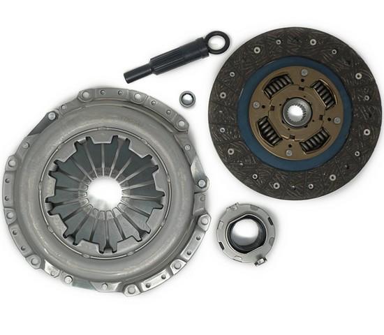 07-188 8-7/8" Ford, Mercury Clutch Kit - 2.3L 4 Cyl, 2.0L 4 Cyl