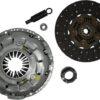 07-191 12'' Ford Clutch Kit - 6.8L 10 Cyl