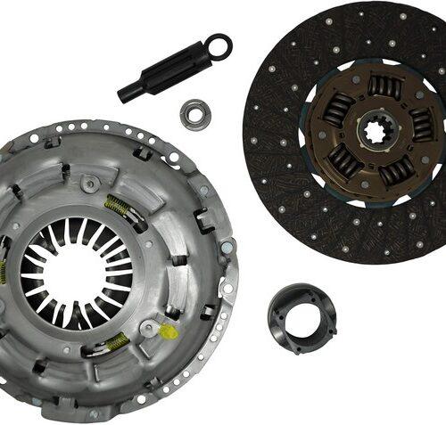 07-191 12'' Ford Clutch Kit - 6.8L 10 Cyl